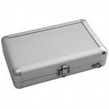 Psp aluminium carry case importacion inglesa