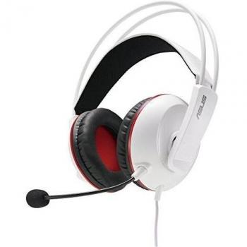 ASUS Cerberus Artic - Auriculares con micrófono