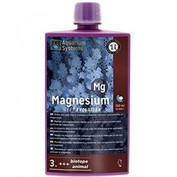 Aquarium Systems Reef Evolution Magnesium 250 Ml 250 Ml