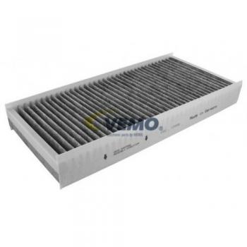 Filtro de habitáculo VEMO V22-31-1006 para CITROËN Jumpy, Scudo y Expert - Filtro de aire, filtro de polen y filtro de climatización
