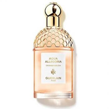 Guerlain Aqua Allegoria Orange Soleia Eau de Toilette Spray 75ml