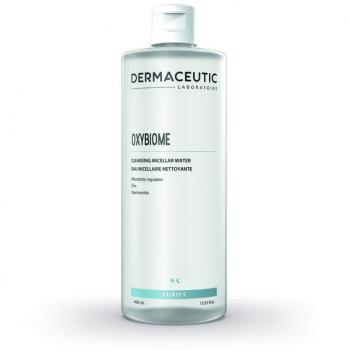 Dermaceutic Oxybiome Agua Micelar 400ml