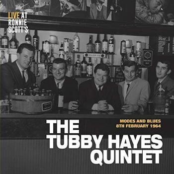 Modes & Blues Live at Ronnie Scott's 1964 180 gm Vinyl