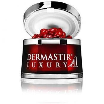 Dermastir Twisters - Eye & Lip Contour x 60