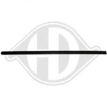 Cubierta de retrovisor exterior DIEDERICHS 1813329
