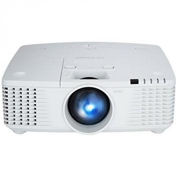 ViewSonic Pro9800WUL - DLP projector - 5500 ANSI lumens - WUXGA