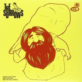 Gonna Find a Cave Ep [Vinilo] - Sorrows