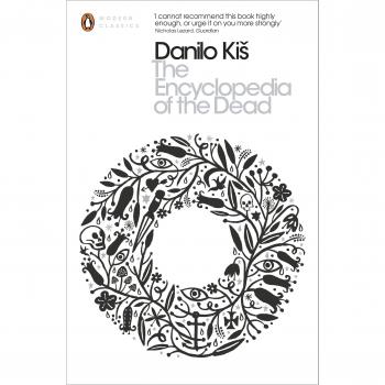 Enciclopedia de los Muertos (Clásicos Modernos Penguin)