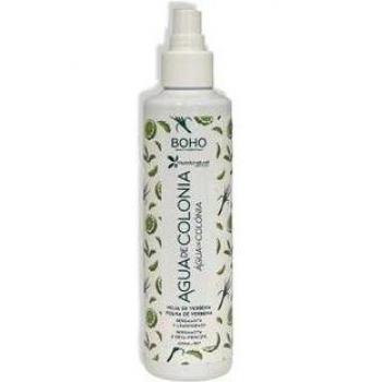 Agua de Colonia Verbena Boho 200ml