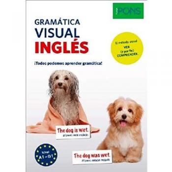 Gramática visual inglés