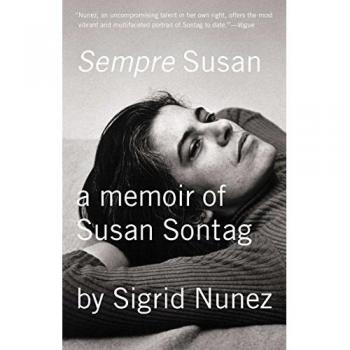 Sempre Susan: A Memoir of Susan Sontag by Sigrid Nunez - English Edition