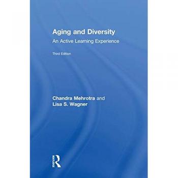 Aging and Diversity: An Active Learning Experience