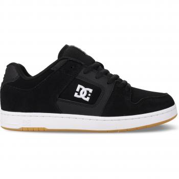 Zapatillas de Skate DC Manteca 4 S para Hombre en Color Negro