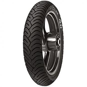 Metzeler 2704500 – 2.75/60/R17 47P – S/C/73db – Todo el año Neumáticos