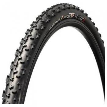 Challenge Baby Limus Pro Tubular 700X33C Black / Brown