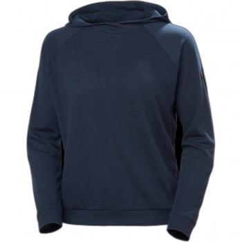 Helly Hansen Women's Inshore Quick-Dry Hoodie Navy