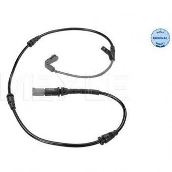 Sensor de desgaste de pastillas de frenos MEYLE 314 527 0004