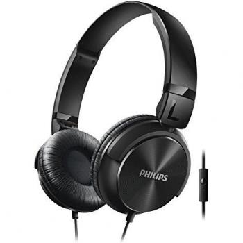 Philips SHL3065 - Auriculares de diadema cerrados