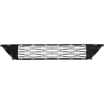 Rejilla de ventilación para parachoques BLIC 6502-07-3267911P, compatible con modelos específicos, fabricada en plástico resistente, diseño optimizado para flujo de aire, fácil instalación y ajuste perfecto