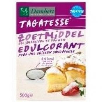 TAGATOSA 500 GR DAMHERT