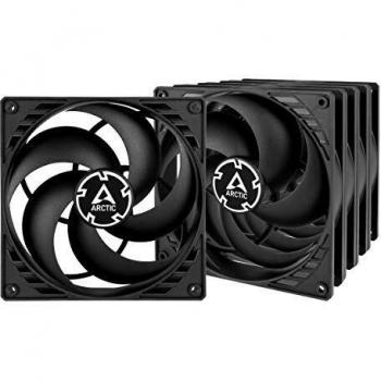 ARCTIC P14 PWM PST Value Pack Computer case Cooler - Computer Cooling Components