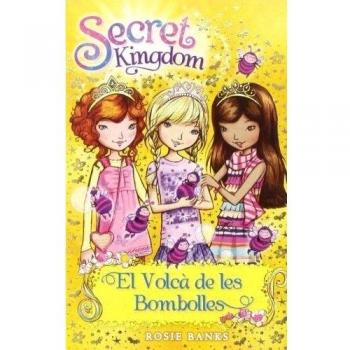 El Volcà De Les Bombolles: 7