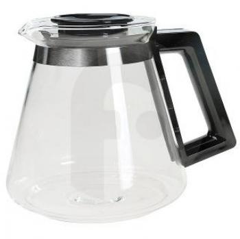 Melitta Haushaltsprod. Jarra de cristal 208456 Aroma Signature Deluxe para aparatos pequeños 4006508208456