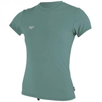 Camiseta Antierupciones de Manga Corta Premium Skins para Niña O´neill Wetsuits