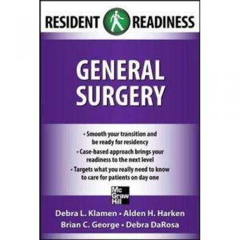 Comprehensive General Surgery Review Guide