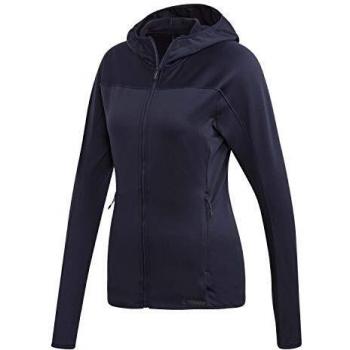 adidas W Tracero Ho FL Sudadera, Mujer, Tinley, 34