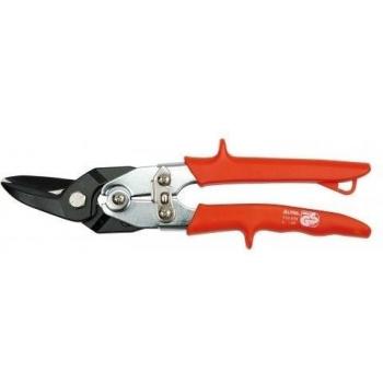 VOREL 48000 - tijeras de hojalatero/izquierda/máx 1,5 mm Profi