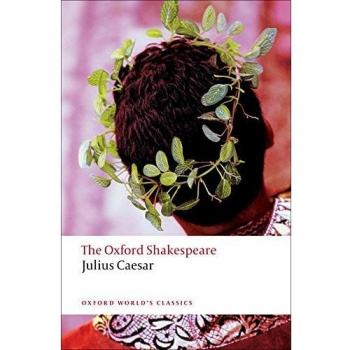 SHAKESPEARE: JULIUS CEASER OWC: PB