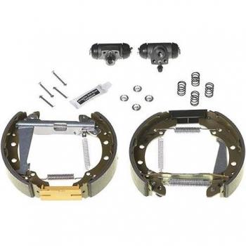 Kit de zapatas de freno BREMBO K 85 039, frenos de tambor