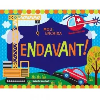 Endavant!: Mou i encaixa