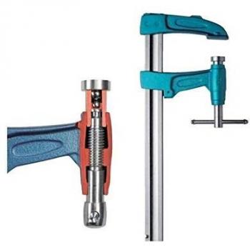 Urko M123514 - Tornillo de apriete super extra 4003-p80cm
