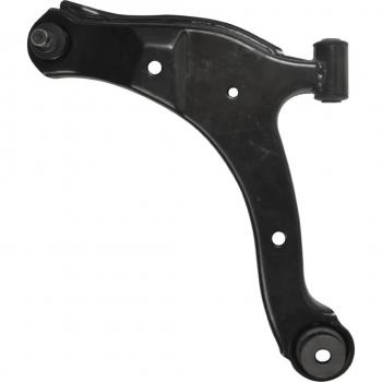 Control arm de suspensión de ruedas BLUE PRINT ADA108607