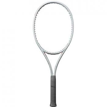 Wilson Shift 99L V1 Tennis Racquet, 4