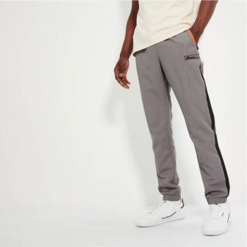 Ellesse Pantalones Chándal Benori Gris