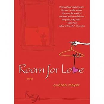 Room for Love: A Cozy Space Creation Guide by Andrea Meyer