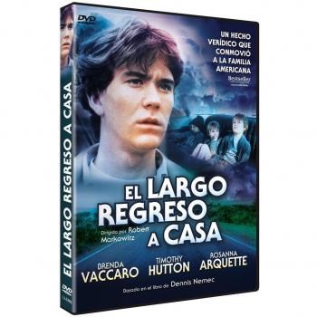 El Largo Regreso a Casa