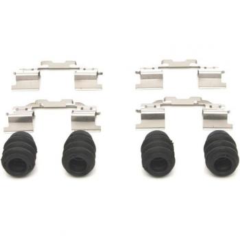 Kit de montaje y accesorios para pastillas de freno BOSCH 1 987 474 832