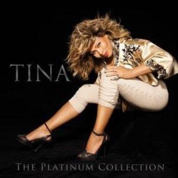 Tina Turner - The Platinum Collection - Tina Turner