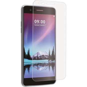Muvit MUTPG0258 - Protector de pantalla para LG K4 2017