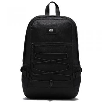 Mochila Vans Original Unisex Negra
