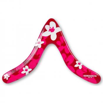 BoomerangFan boomerangfantiara-l 28,5 cm Tiara Zurdos Boomerang