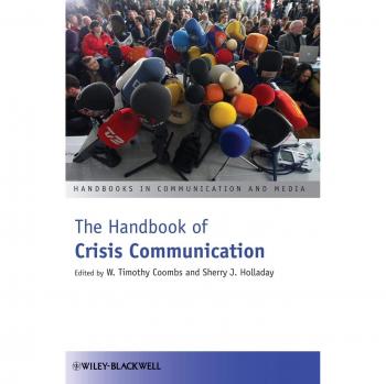 Crisis Communication Handbook: Essential Strategies and Media Insights