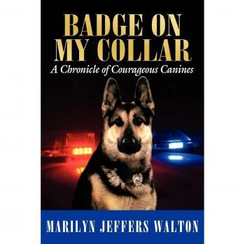Courageous Canines: A Chronicle of Heroic Dogs (Paperback)