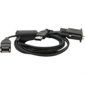Honeywell - Vm1052cable Adaptador de Cable - Adaptador para Cable