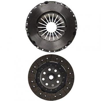 mecarm mk10160d Kit Embrague, juego de 2