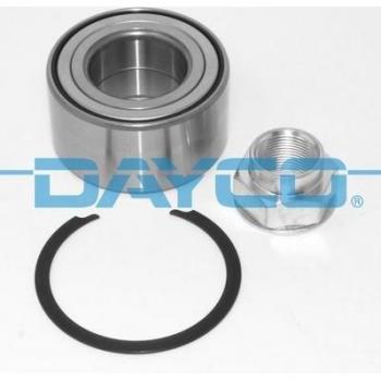 Juego de cojinete de rueda DAYCO KWD1130